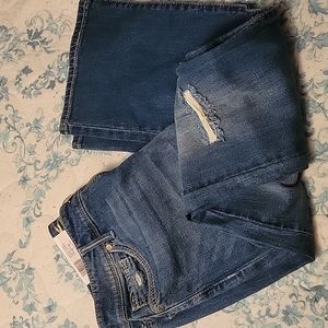 Seven 7 women's jeans